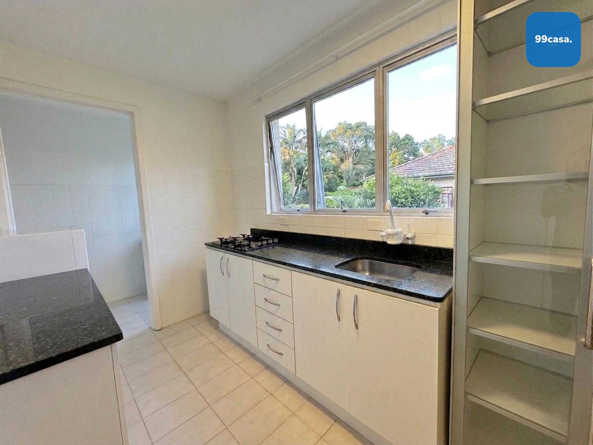 Apartamento com 3 quartos à venda, Campina do Siqueira, CURITI...