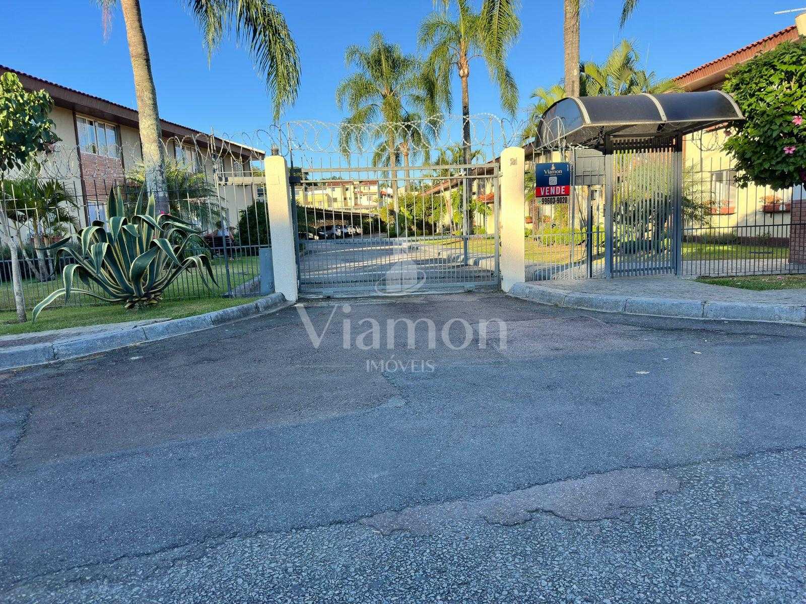 Apartamento com 3 quartos à venda, Campina do Siqueira, CURITI...