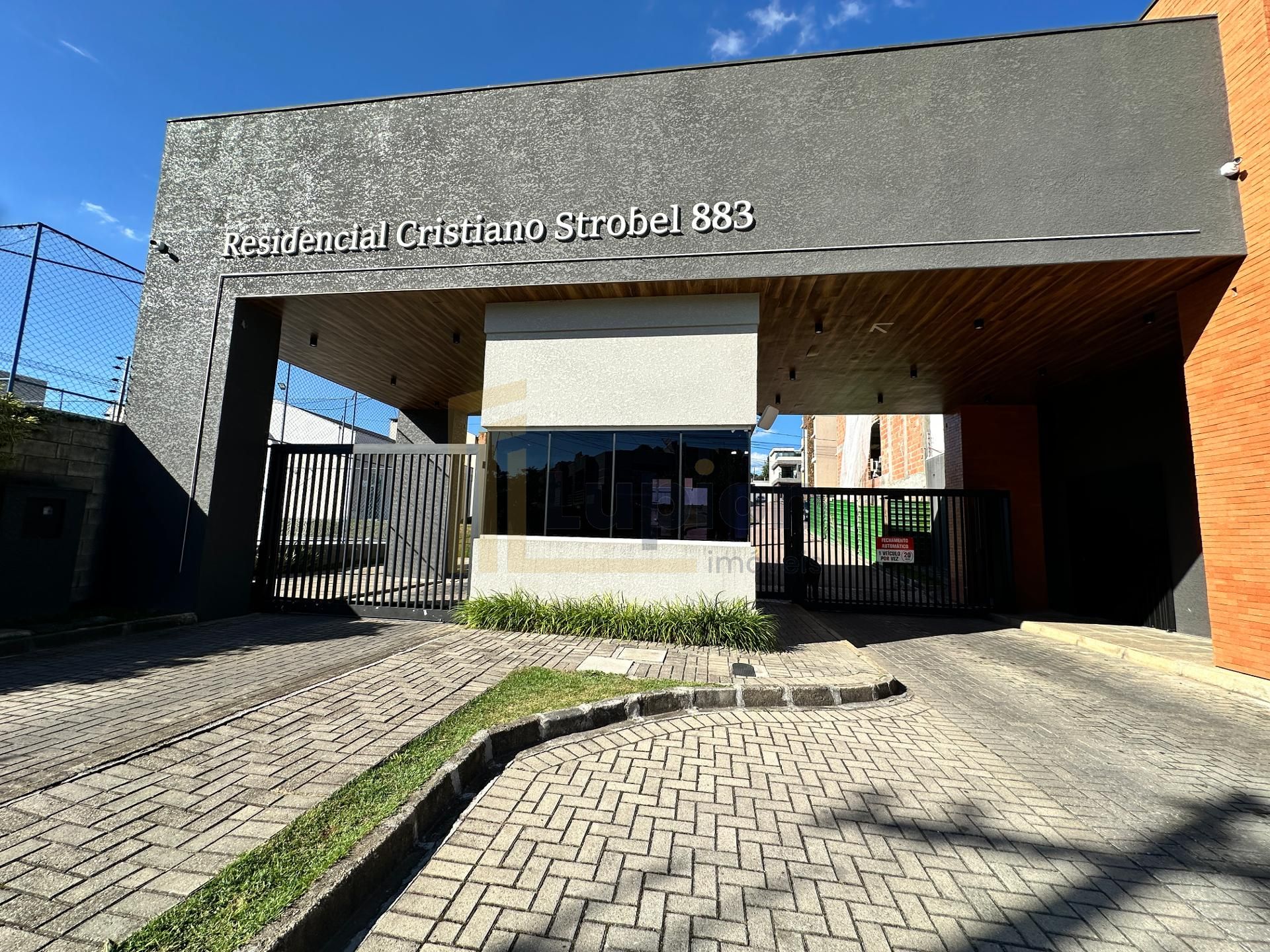 Sobrado em condomínio 3 quartos  a venda, Xaxim, CURITIBA - PR