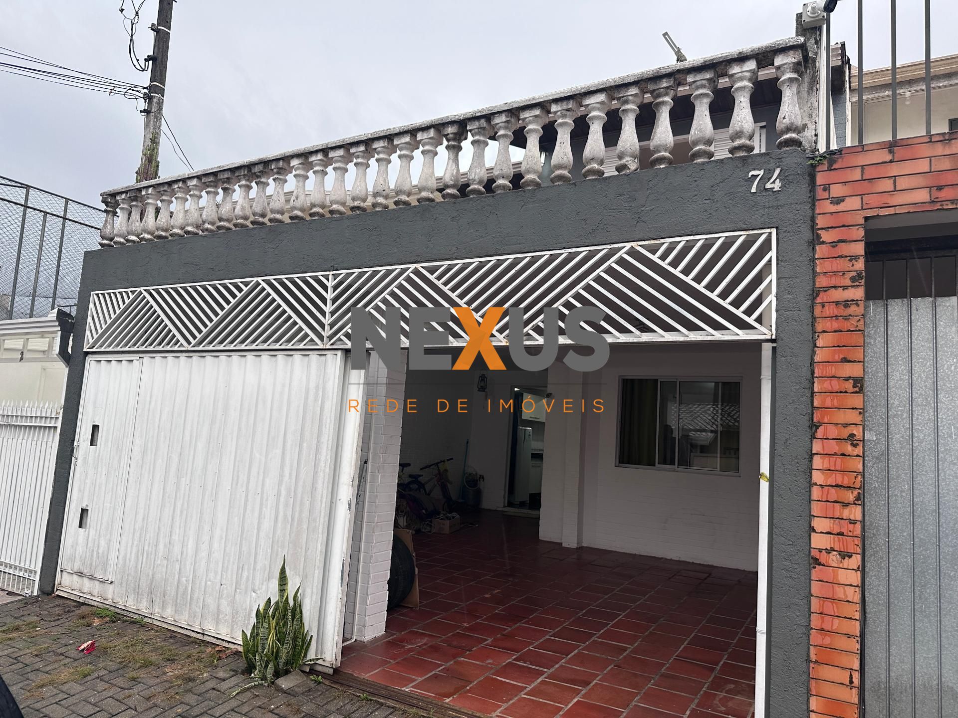 Sobrado à venda, Cidade Industrial de Curitiba, CURITIBA - PR