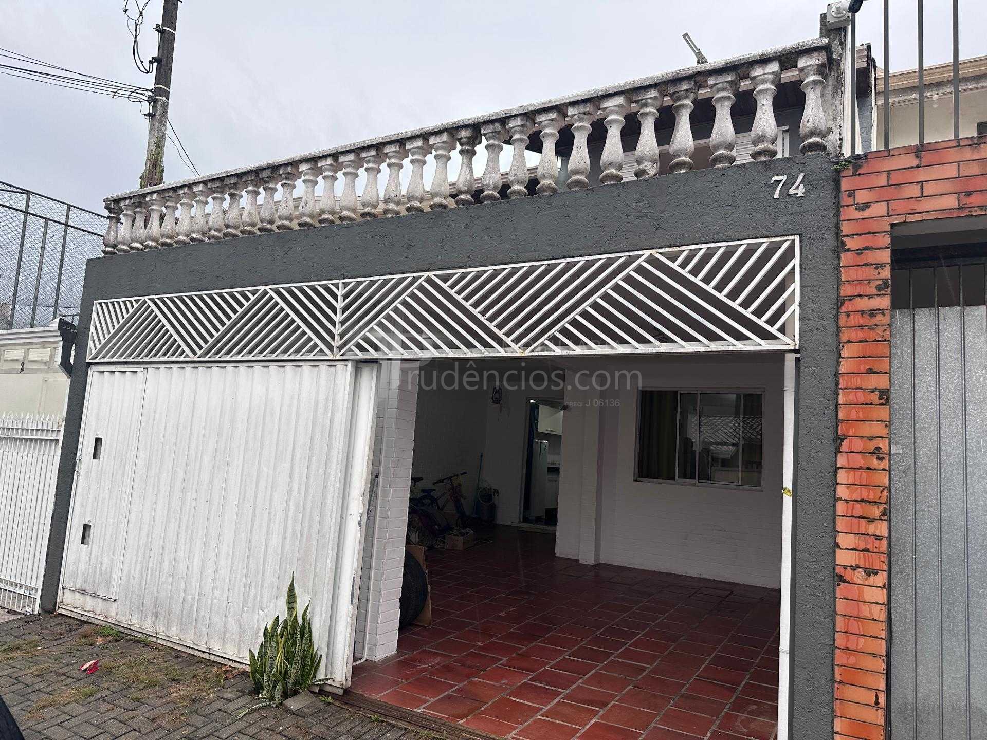 Sobrado à venda, Cidade Industrial de Curitiba, CURITIBA - PR