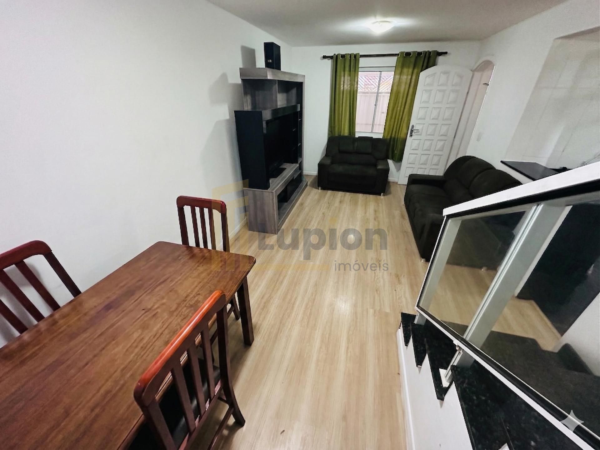 Sobrado à venda, Cidade Industrial de Curitiba, CURITIBA - PR