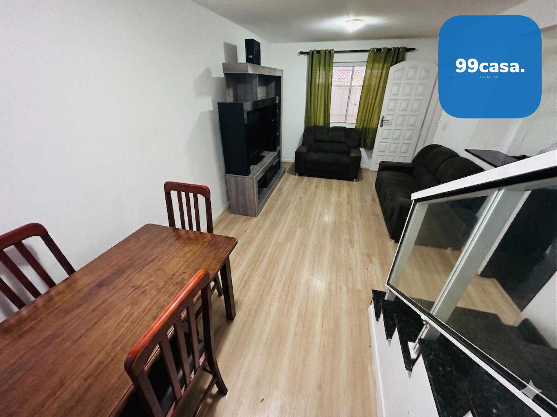 Sobrado à venda, Cidade Industrial de Curitiba, CURITIBA - PR