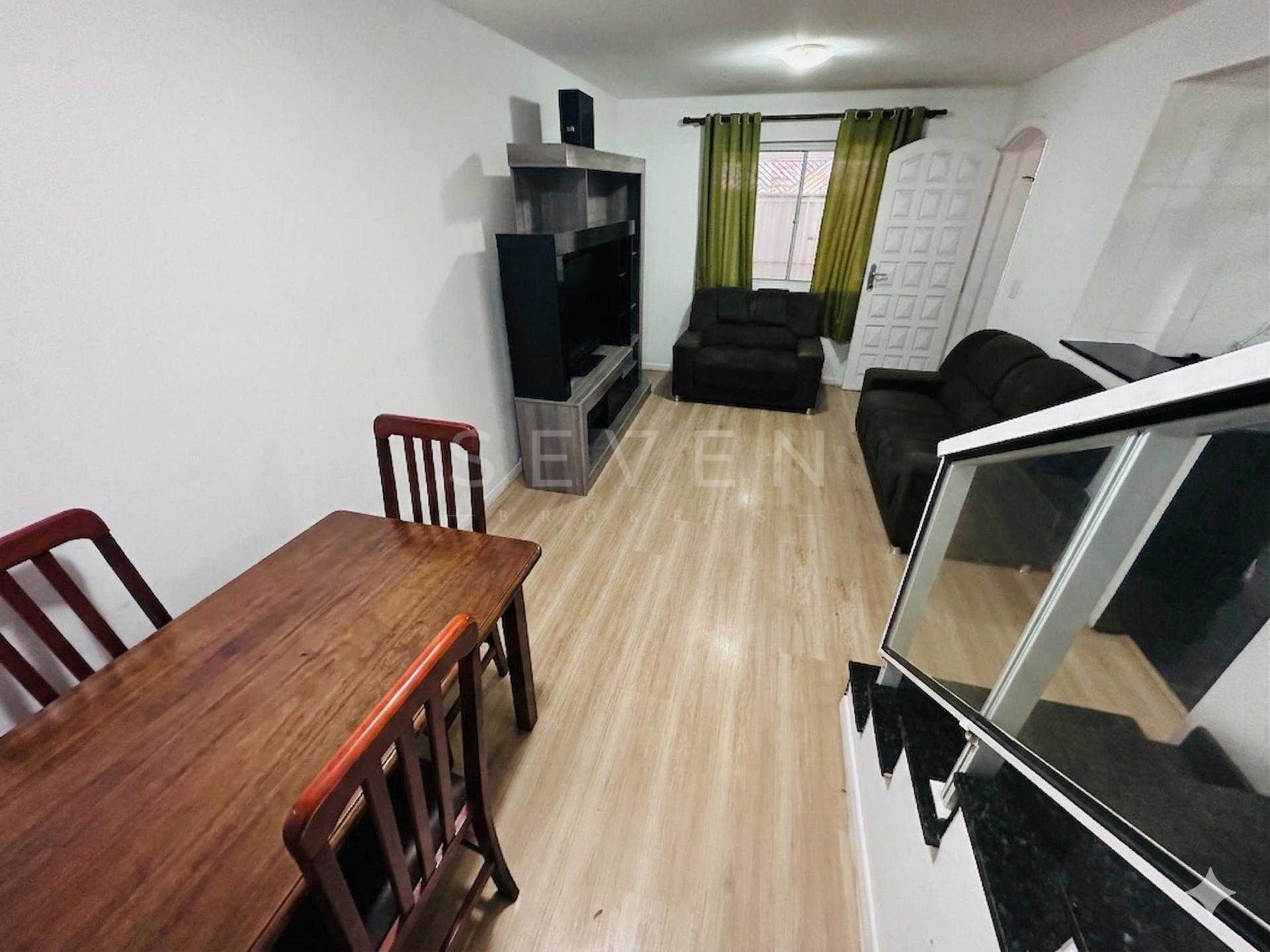 Sobrado à venda, Cidade Industrial de Curitiba, CURITIBA - PR