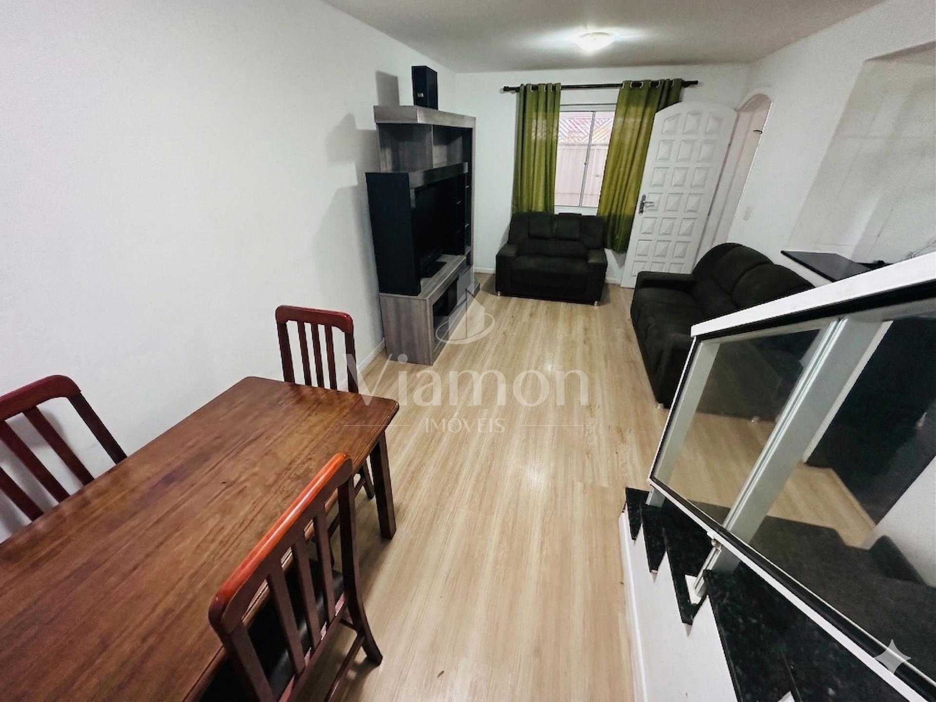 Sobrado à venda, Cidade Industrial de Curitiba, CURITIBA - PR