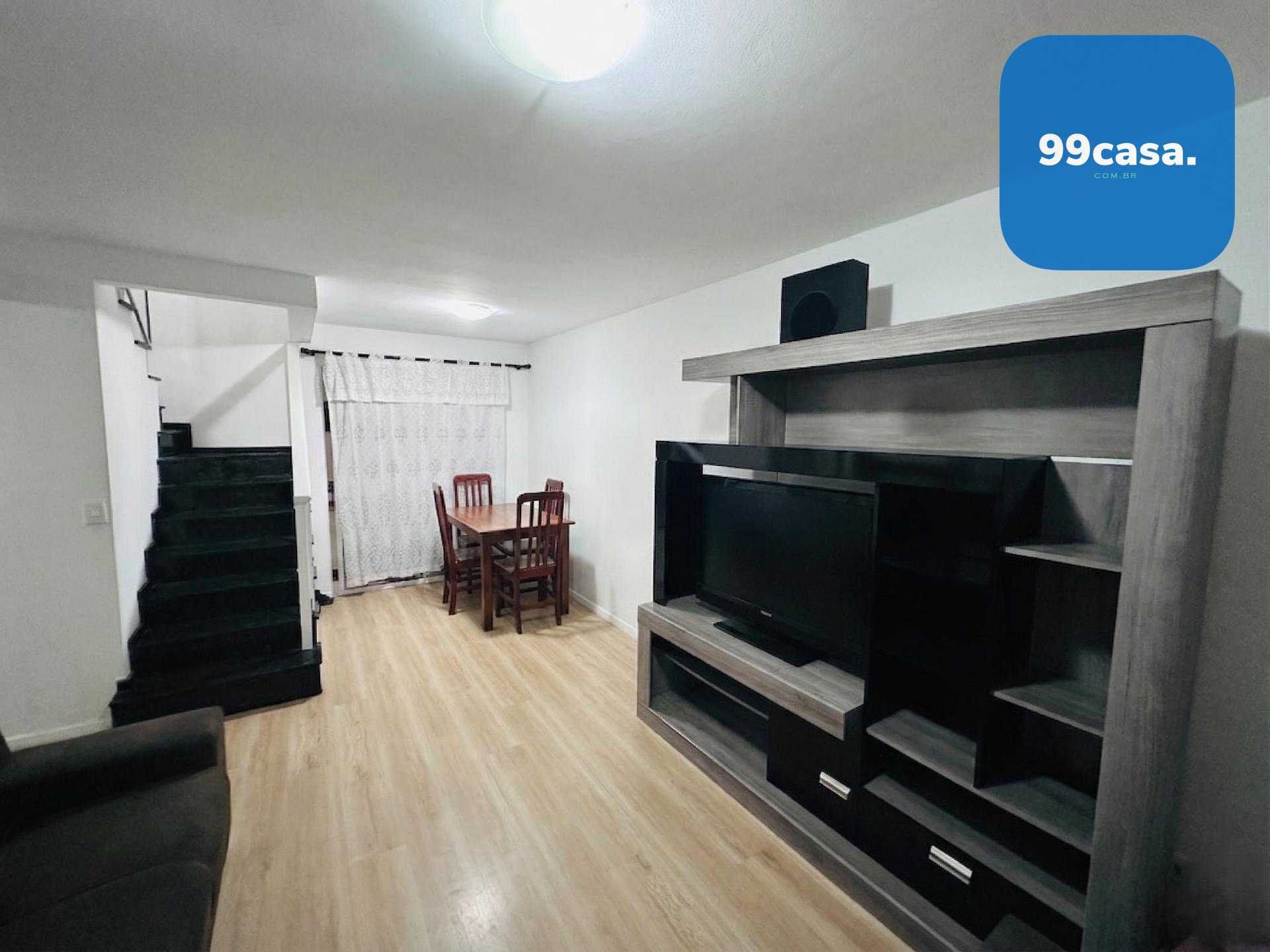 Sobrado à venda, Cidade Industrial de Curitiba, CURITIBA - PR