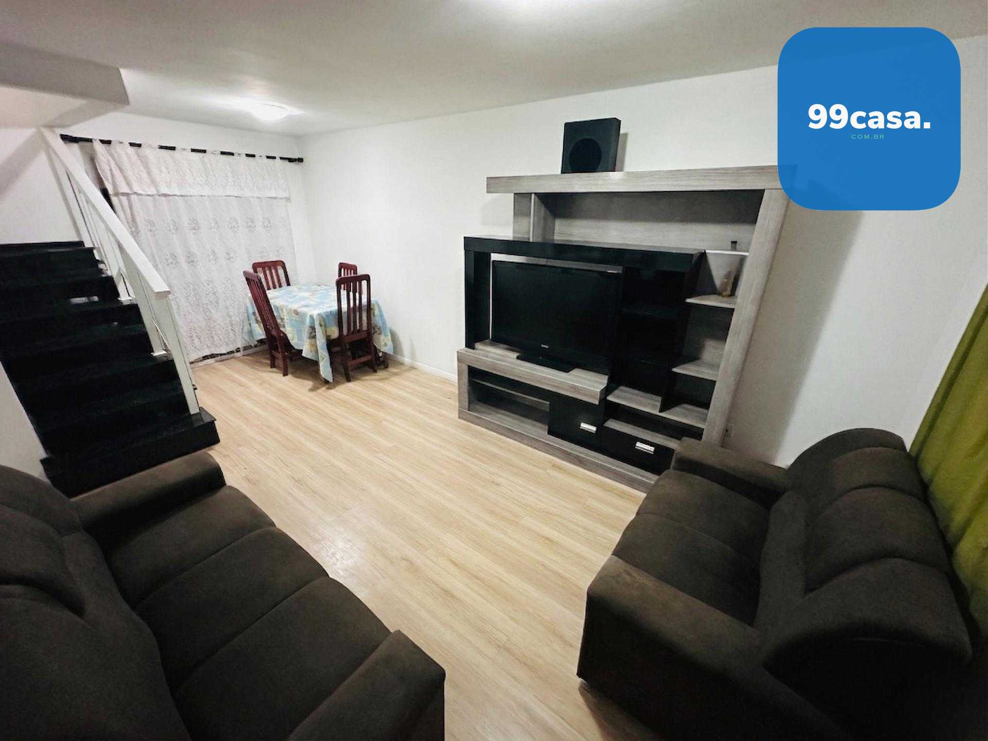 Sobrado à venda, Cidade Industrial de Curitiba, CURITIBA - PR