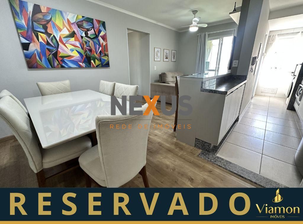 Apartamento com 3 dormitórios à venda,89.00 m , Orleans, CURIT...