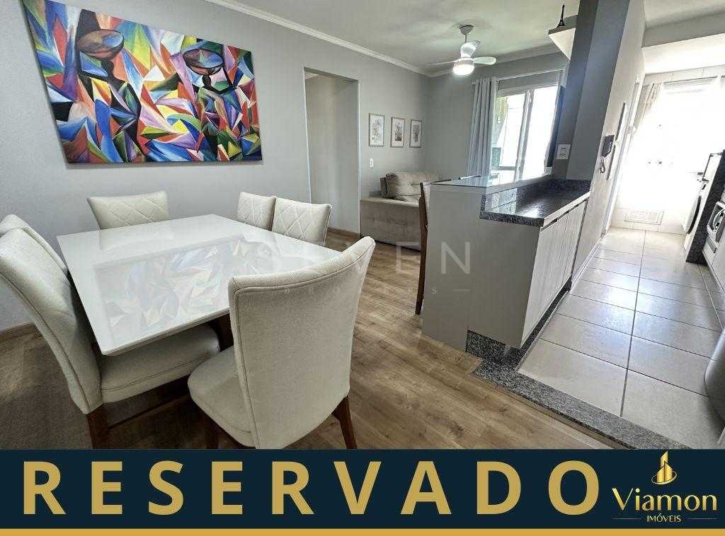 Apartamento com 3 dormitórios à venda,89.00 m , Orleans, CURIT...