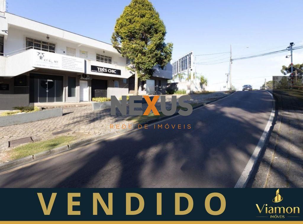 Sala comercial à venda, Santa Felicidade, CURITIBA - PR