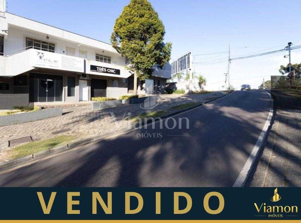 Sala comercial à venda, Santa Felicidade, CURITIBA - PR