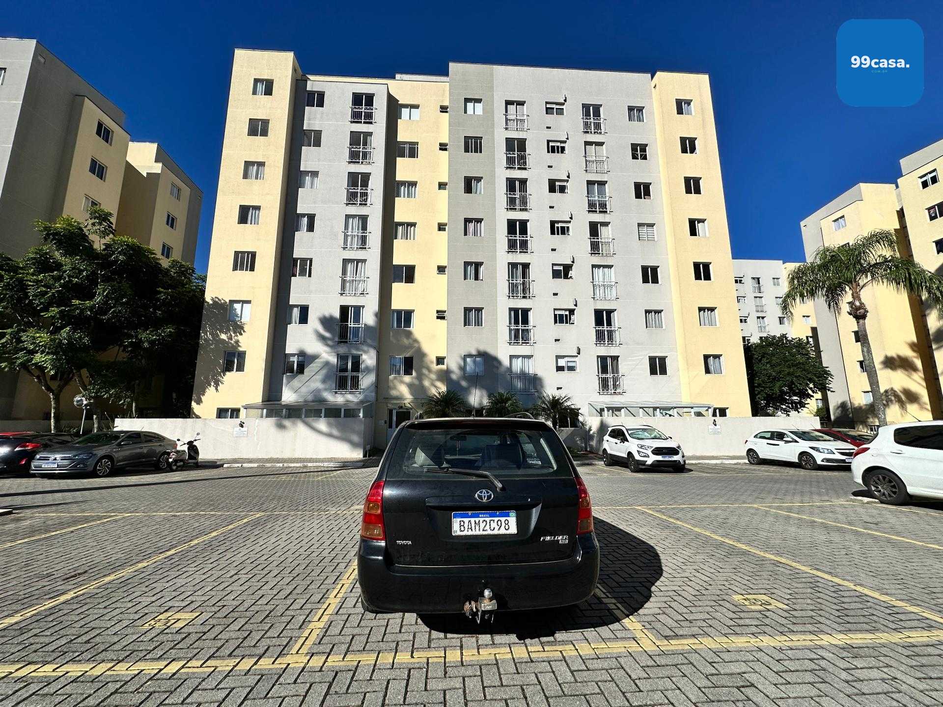 Apartamento 3 quartos à venda, Campo Comprido, CURITIBA - PR