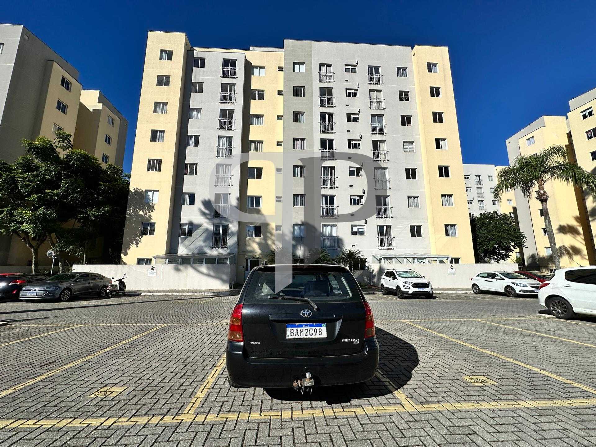 Apartamento 3 quartos à venda, Campo Comprido, CURITIBA - PR