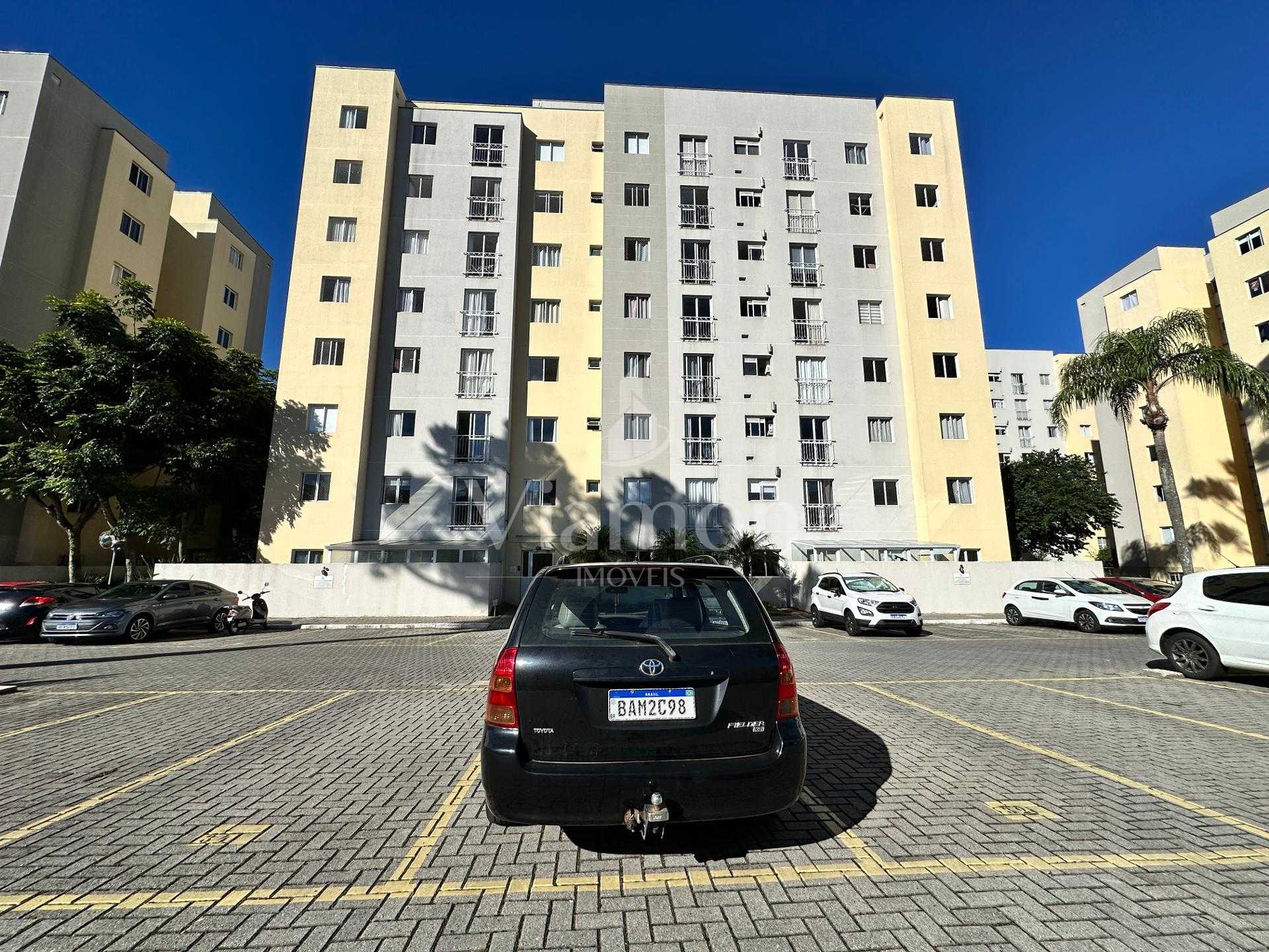 Apartamento 3 quartos à venda, Campo Comprido, CURITIBA - PR