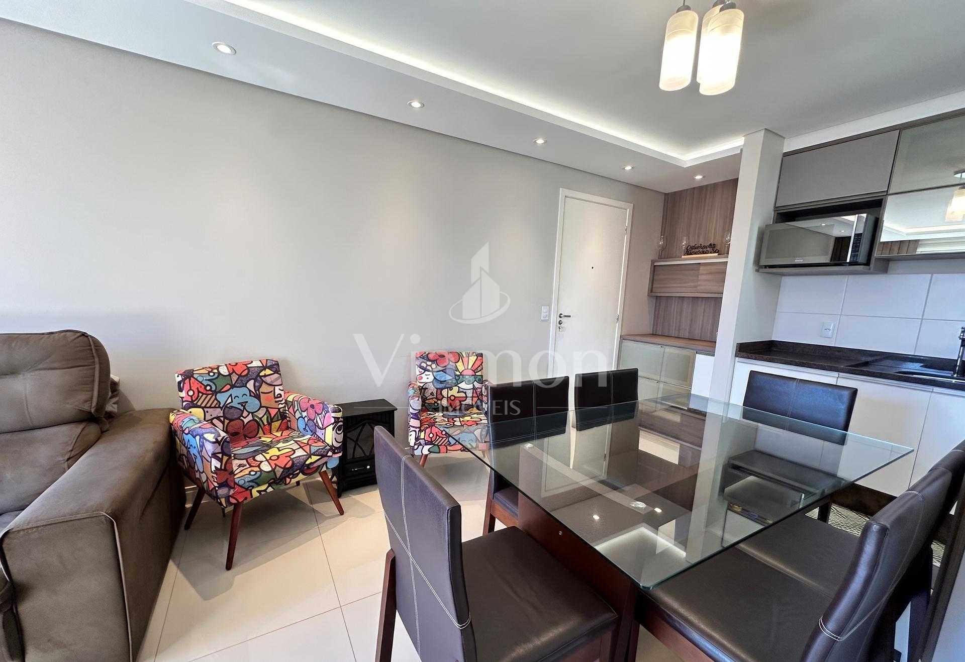 Apartamento 3 quartos à venda, Campo Comprido, CURITIBA - PR