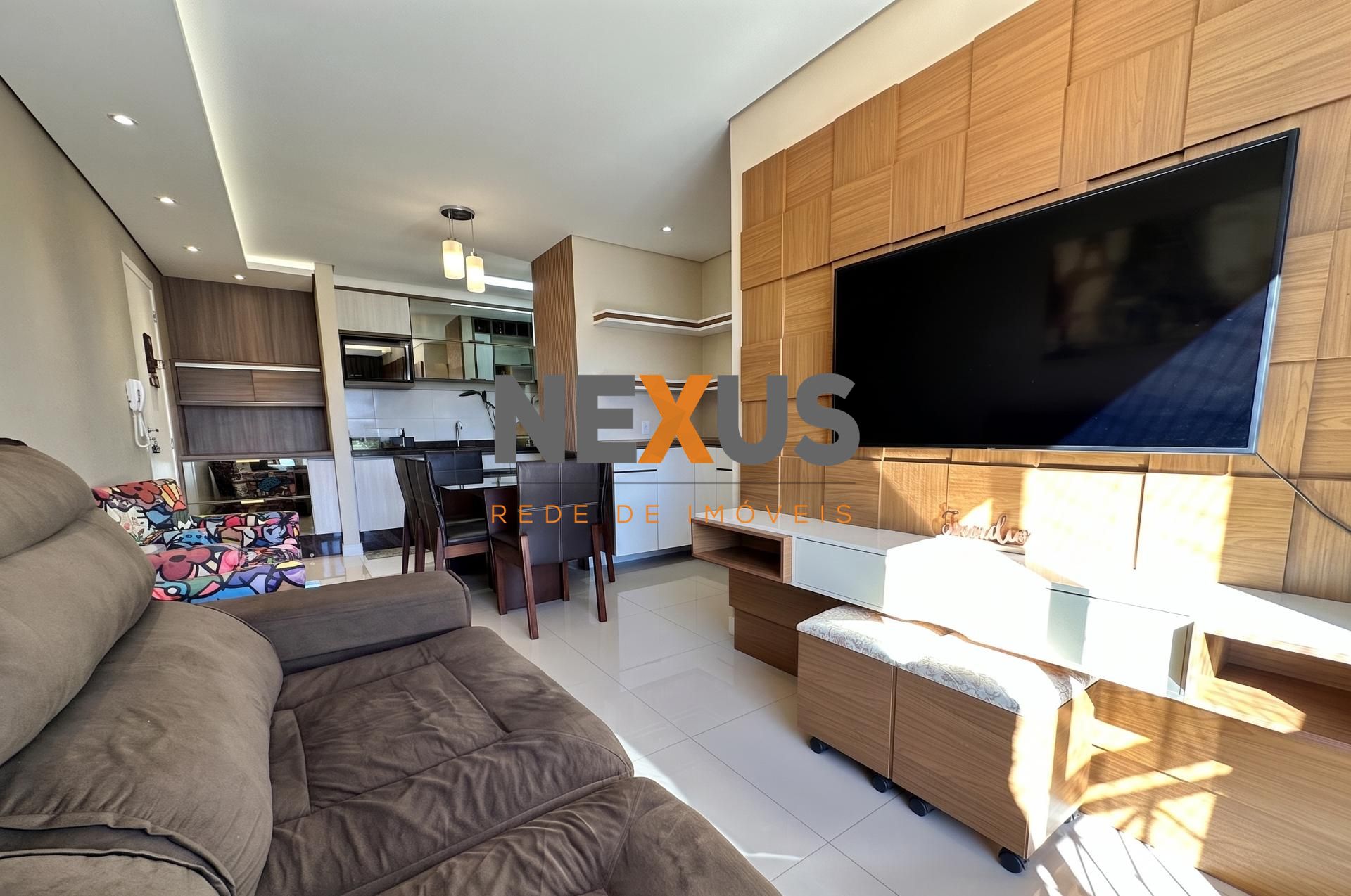 Apartamento 3 quartos à venda, Campo Comprido, CURITIBA - PR