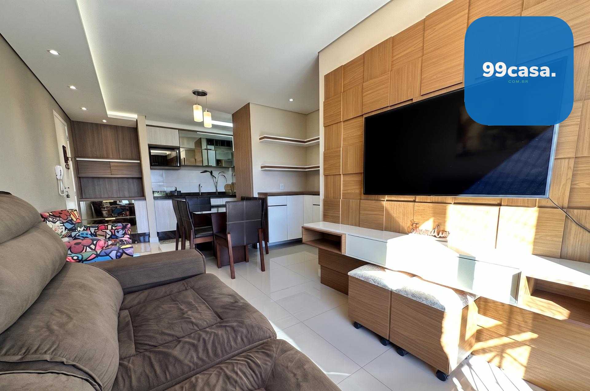 Apartamento 3 quartos à venda, Campo Comprido, CURITIBA - PR