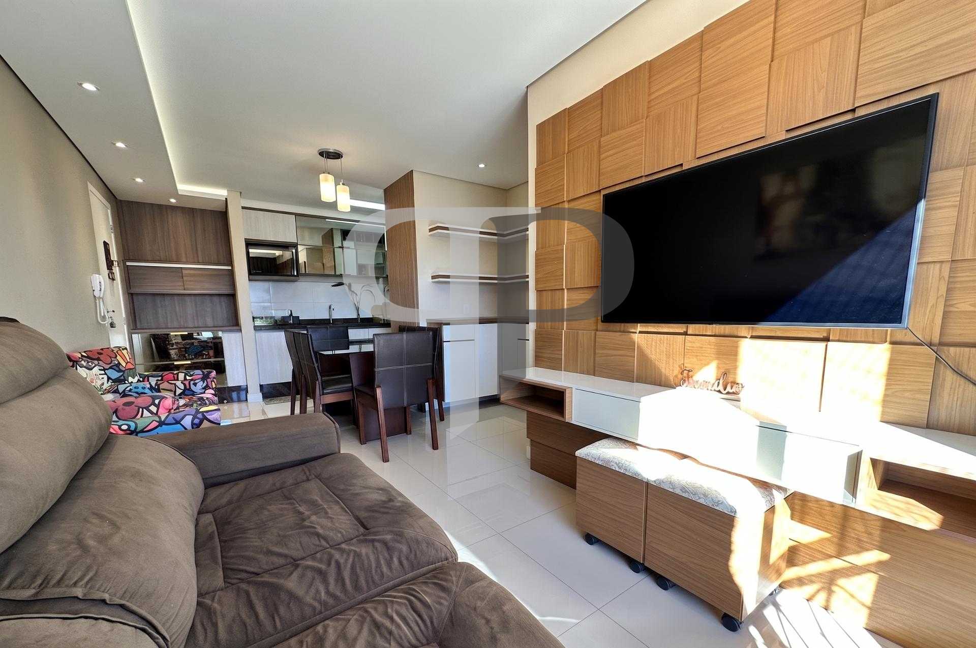 Apartamento 3 quartos à venda, Campo Comprido, CURITIBA - PR