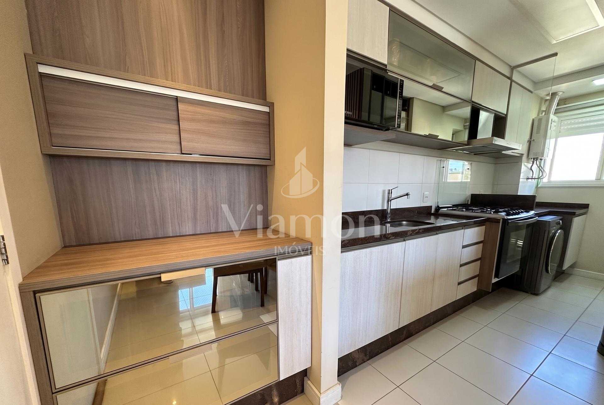 Apartamento 3 quartos à venda, Campo Comprido, CURITIBA - PR