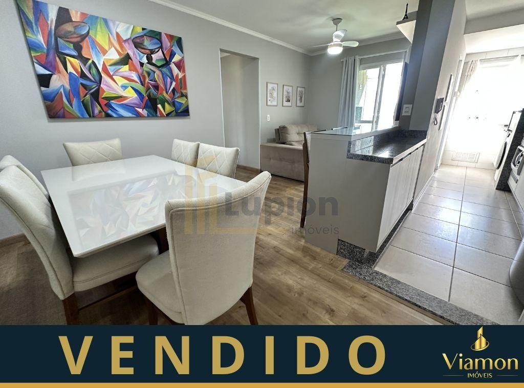 Apartamento com 3 dormitórios à venda,89.00 m , Orleans, CURIT...