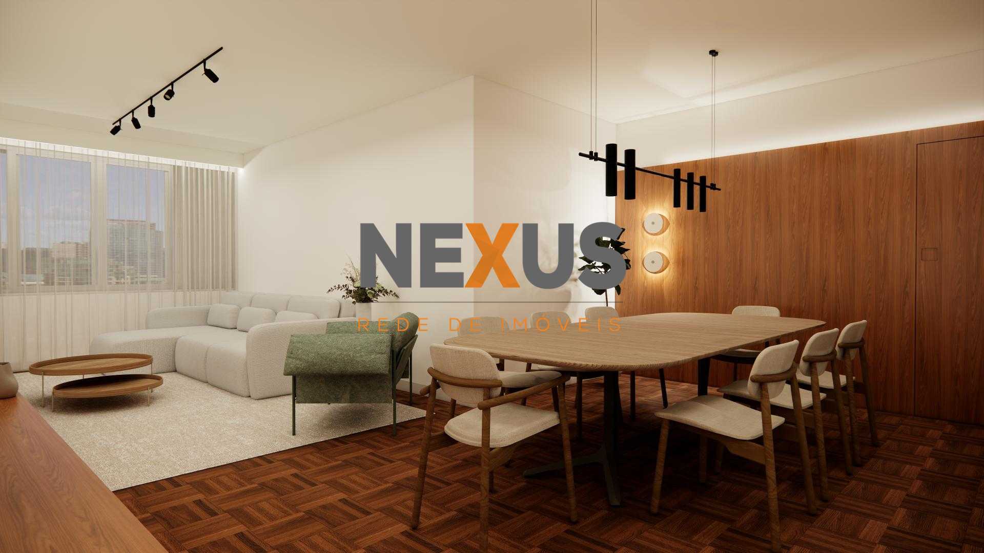 Apartamento com 3 quartos à venda, Centro, CURITIBA - PR