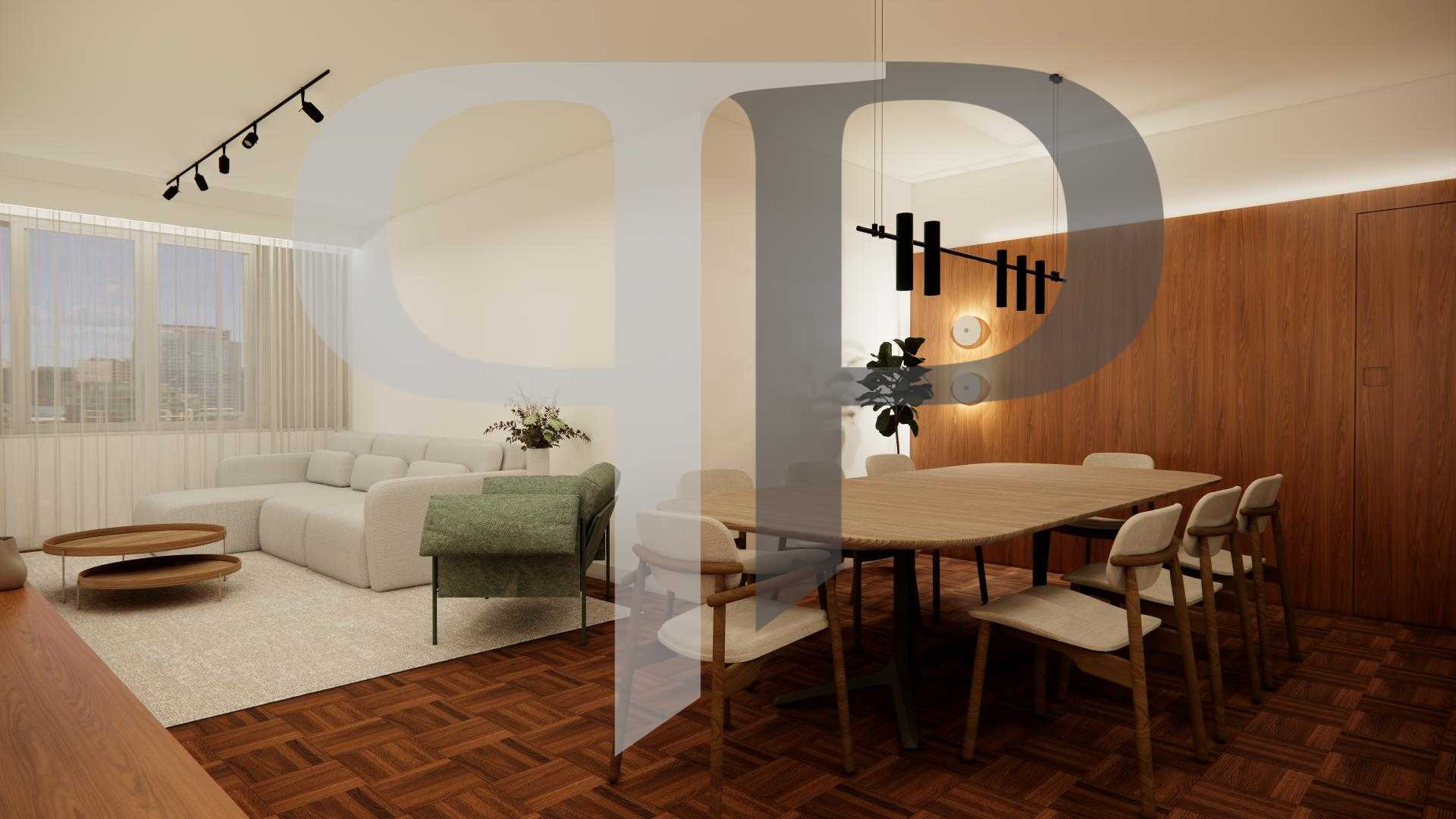 Apartamento com 3 quartos à venda, Centro, CURITIBA - PR