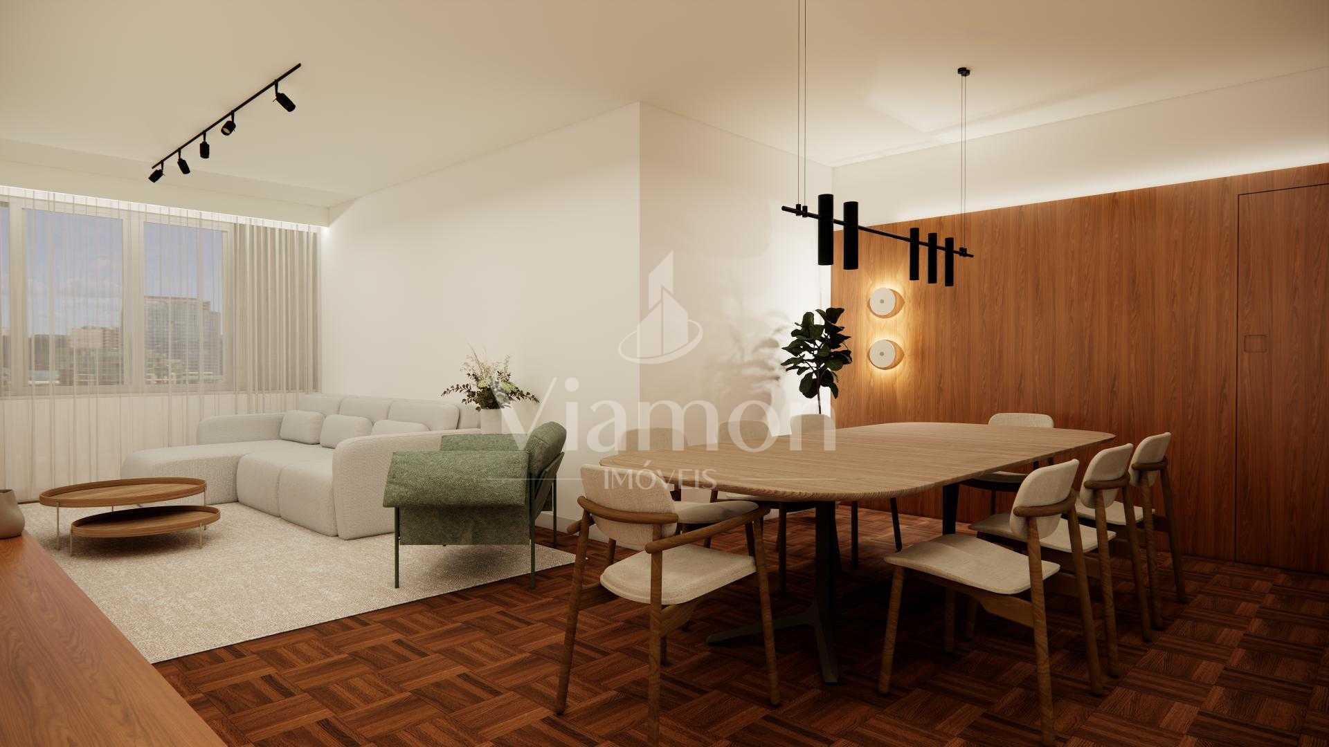 Apartamento com 3 quartos à venda, Centro, CURITIBA - PR