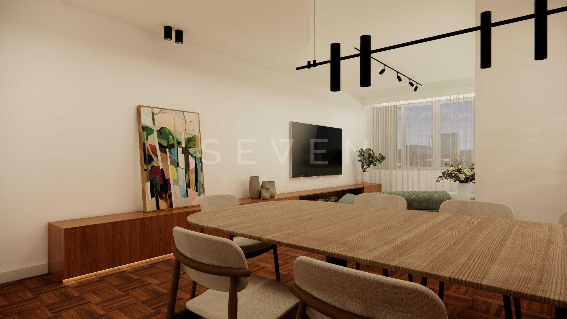 Apartamento com 3 quartos à venda, Centro, CURITIBA - PR