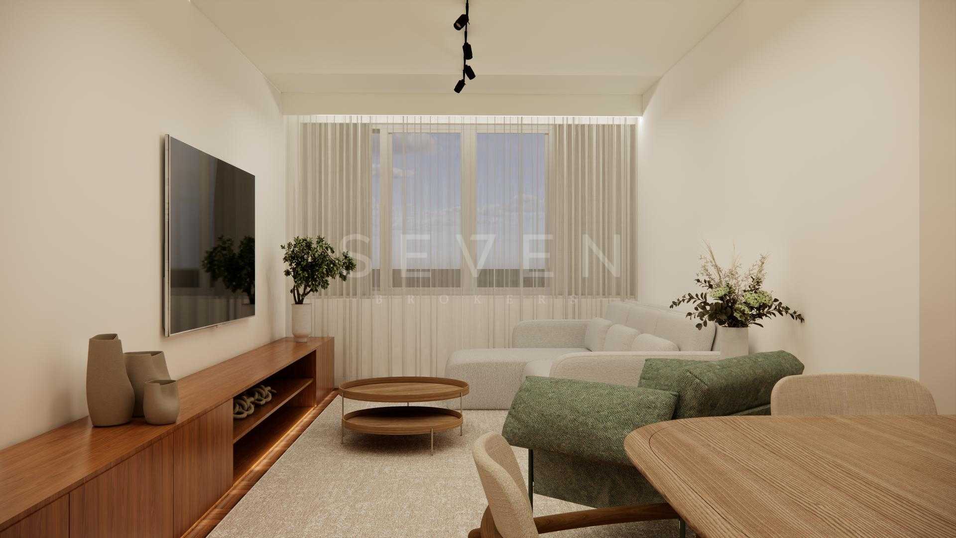 Apartamento com 3 quartos à venda, Centro, CURITIBA - PR