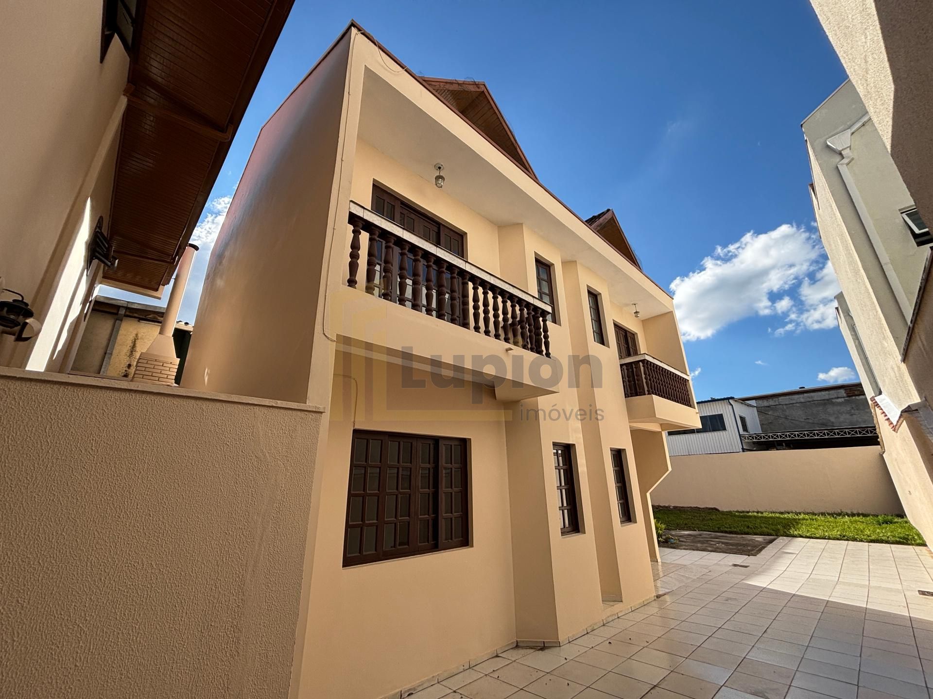 Sobrado com 3 quartos à venda, Orleans, CURITIBA - PR