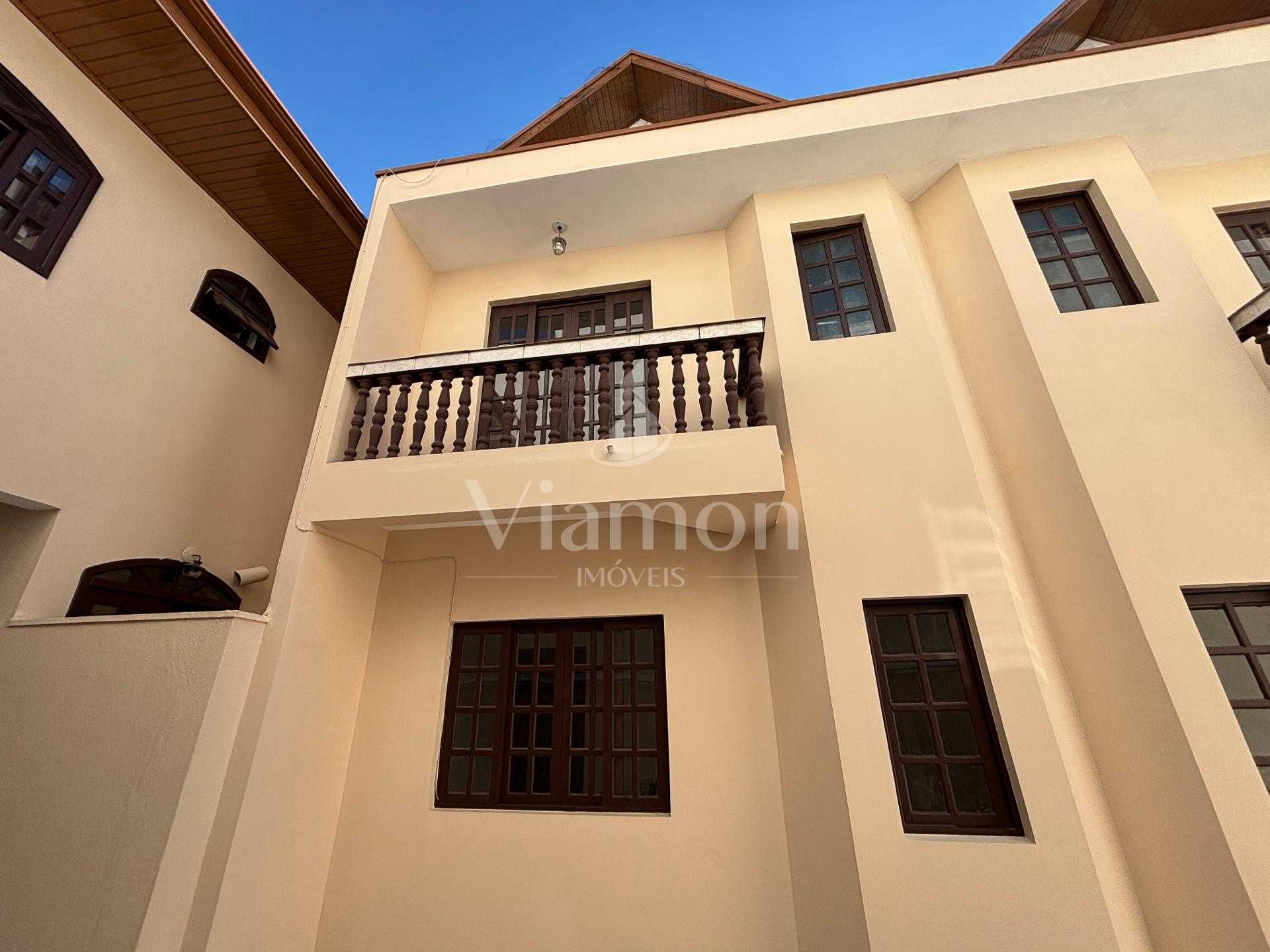 Sobrado com 3 quartos à venda, Orleans, CURITIBA - PR