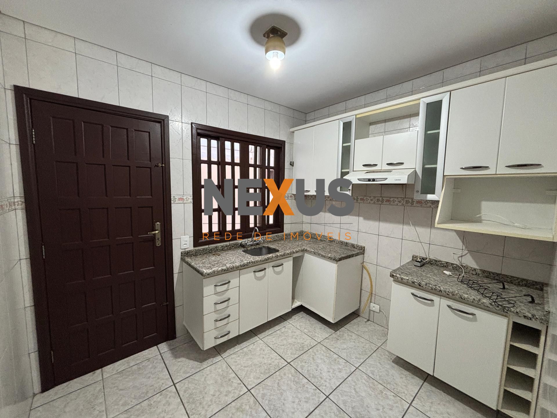 Sobrado com 3 quartos à venda, Orleans, CURITIBA - PR