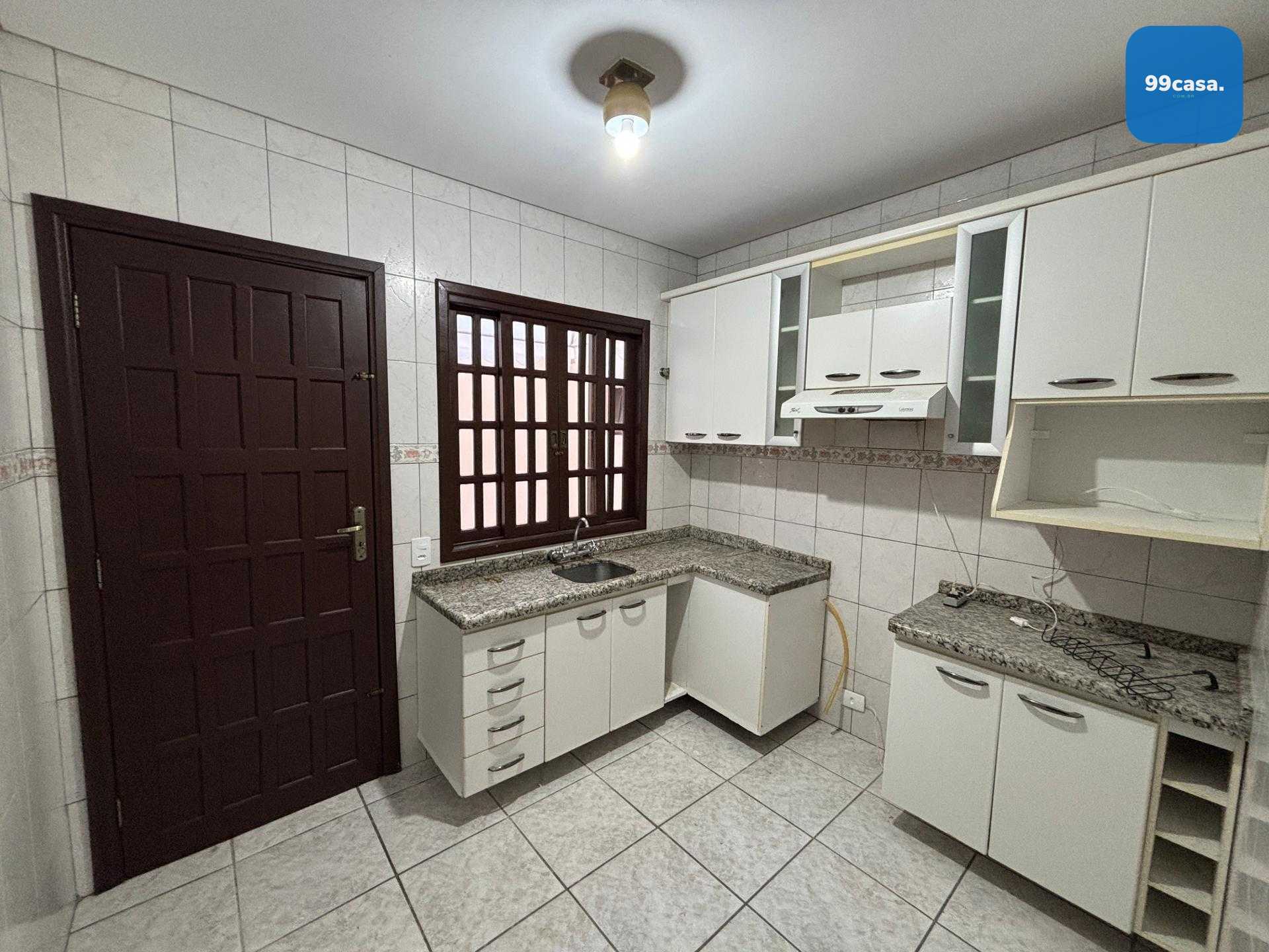 Sobrado com 3 quartos à venda, Orleans, CURITIBA - PR