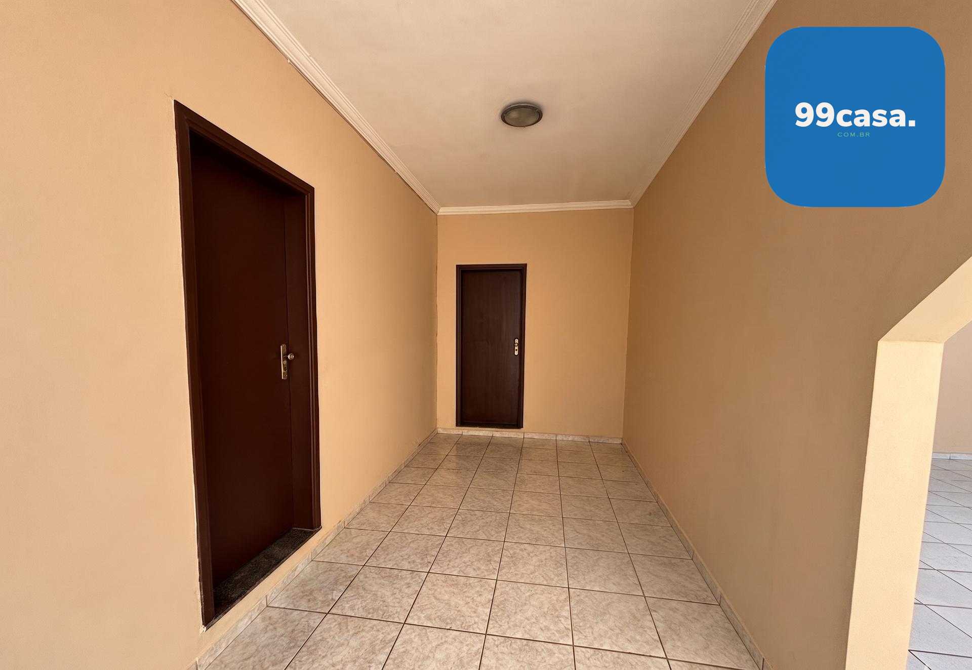 Sobrado com 3 quartos à venda, Orleans, CURITIBA - PR