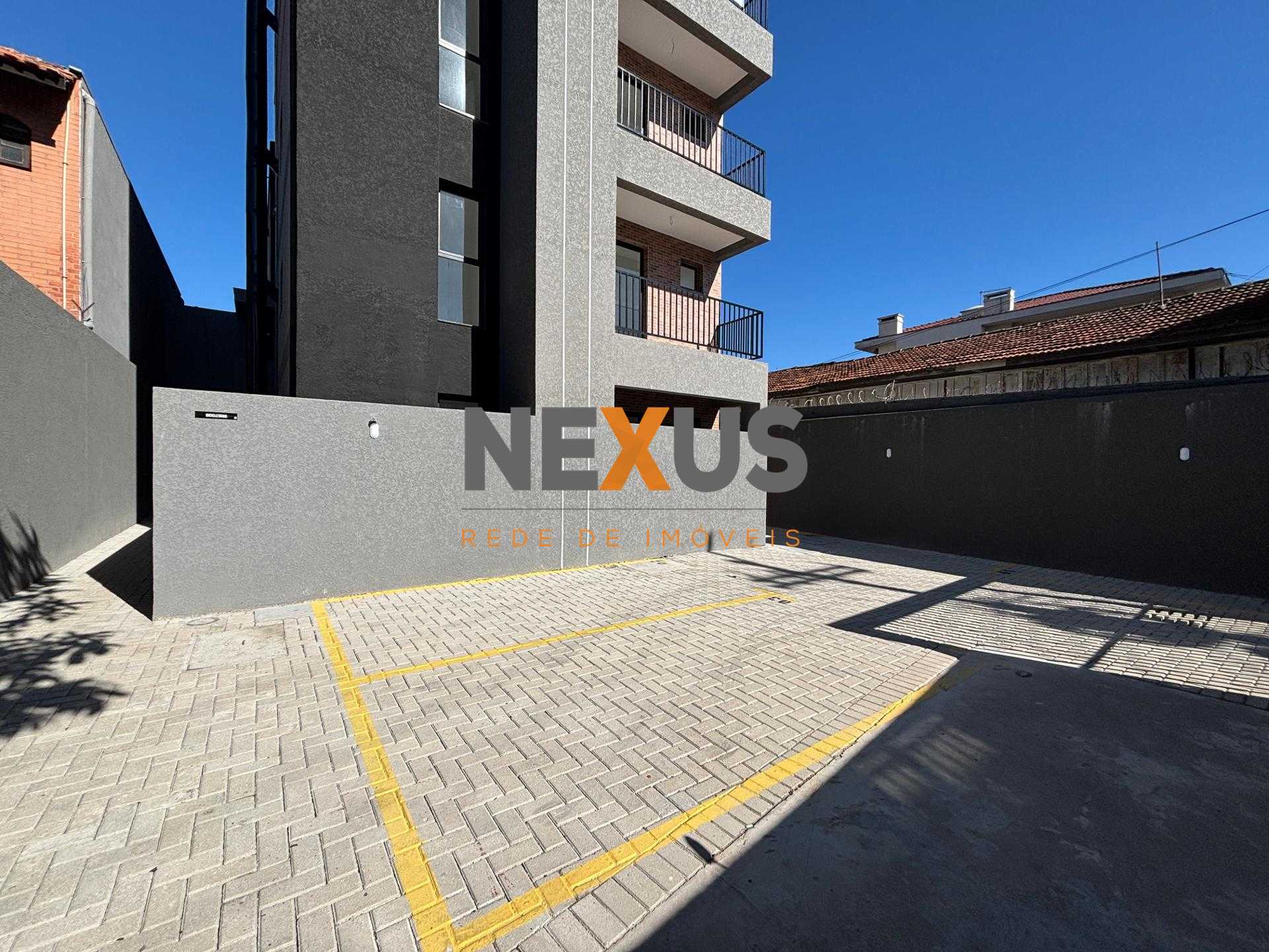 Apartamento 1 quarto  à venda, Guaíra, CURITIBA - PR