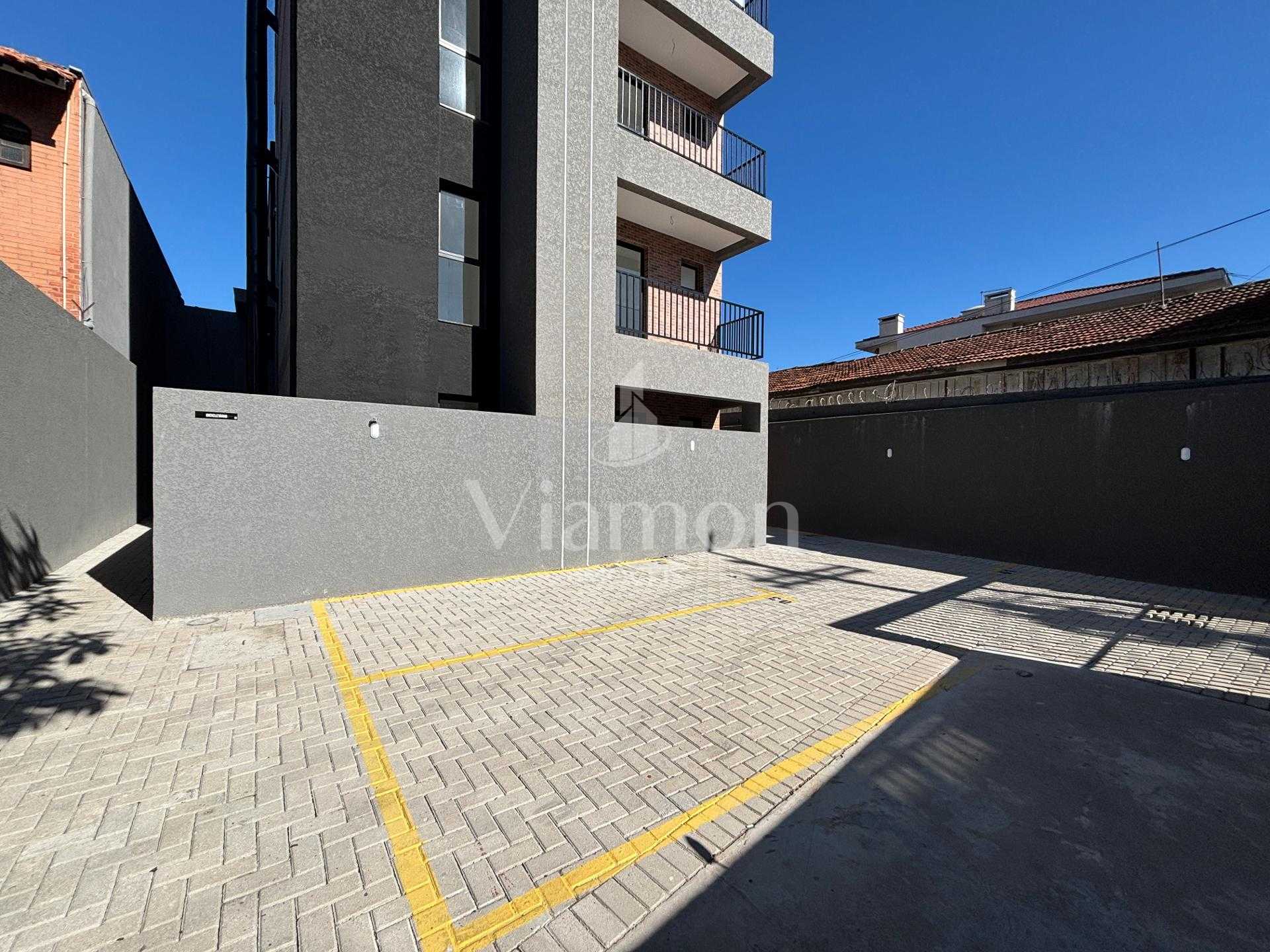 Apartamento 1 quarto  à venda, Guaíra, CURITIBA - PR