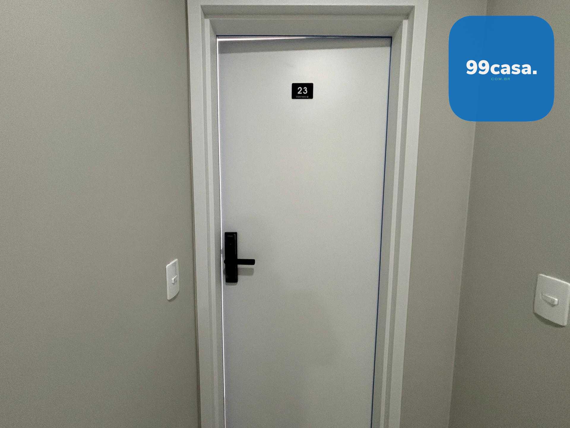 Apartamento 1 quarto  à venda, Guaíra, CURITIBA - PR