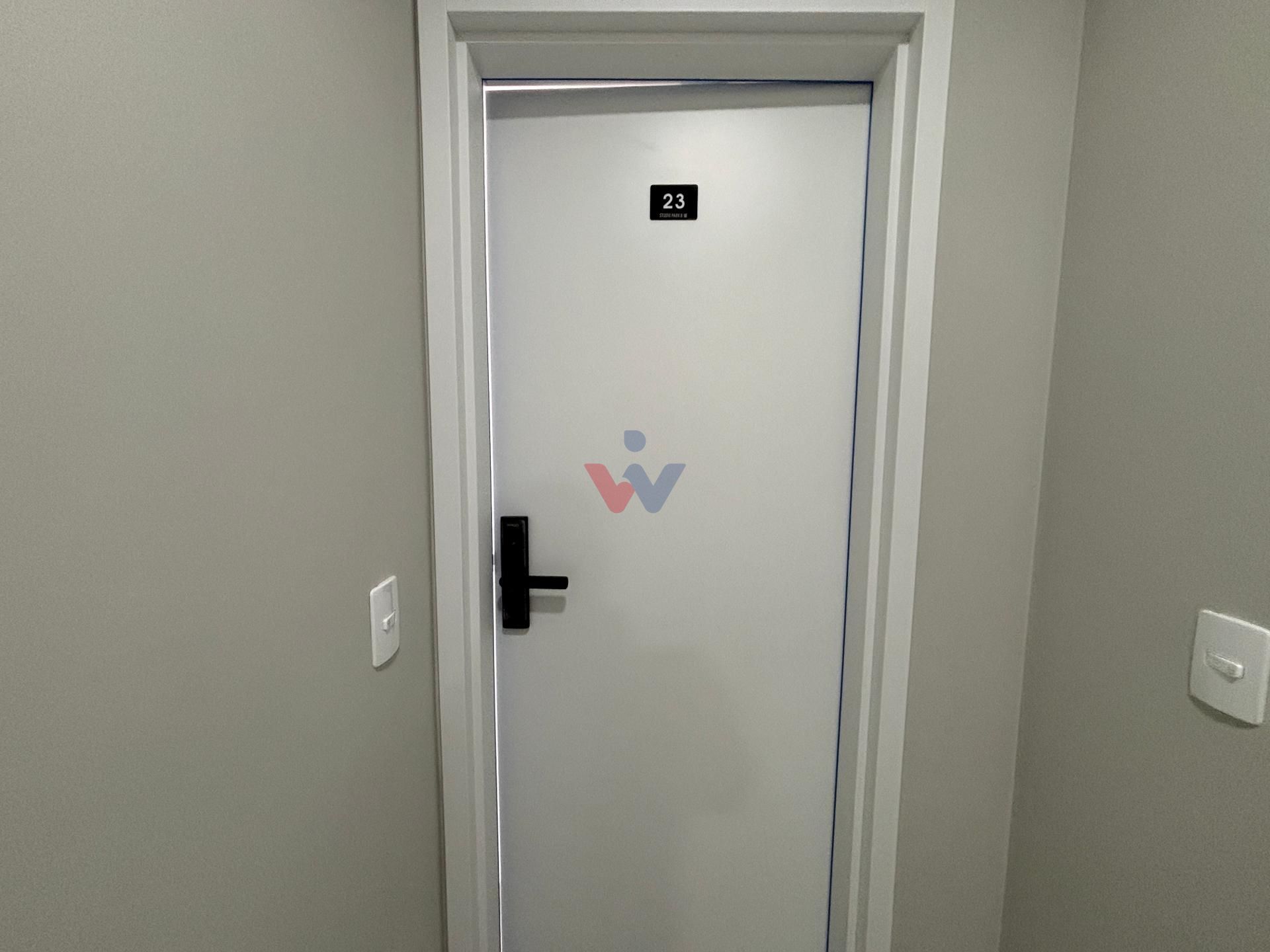 Apartamento 1 quarto  à venda, Guaíra, CURITIBA - PR