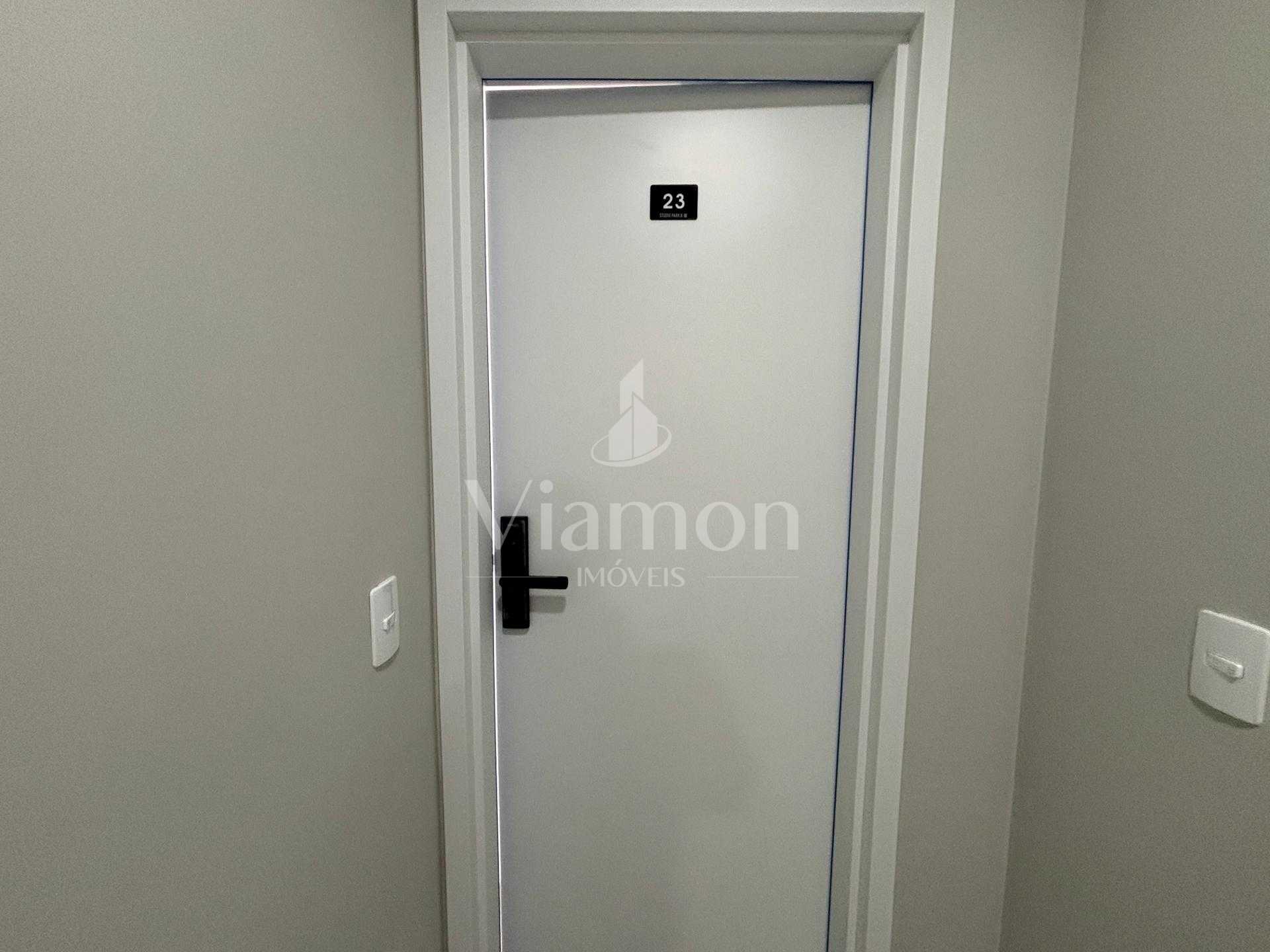 Apartamento 1 quarto  à venda, Guaíra, CURITIBA - PR