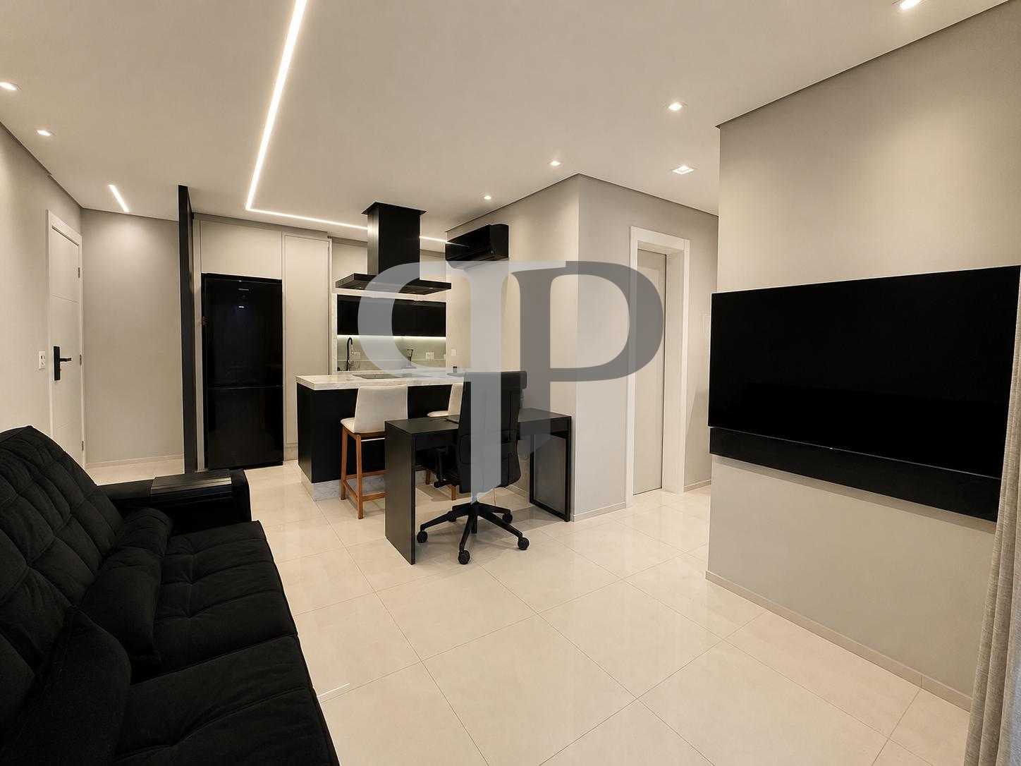 Apartamento 2 quartos à venda, Cristo Rei, CURITIBA - PR