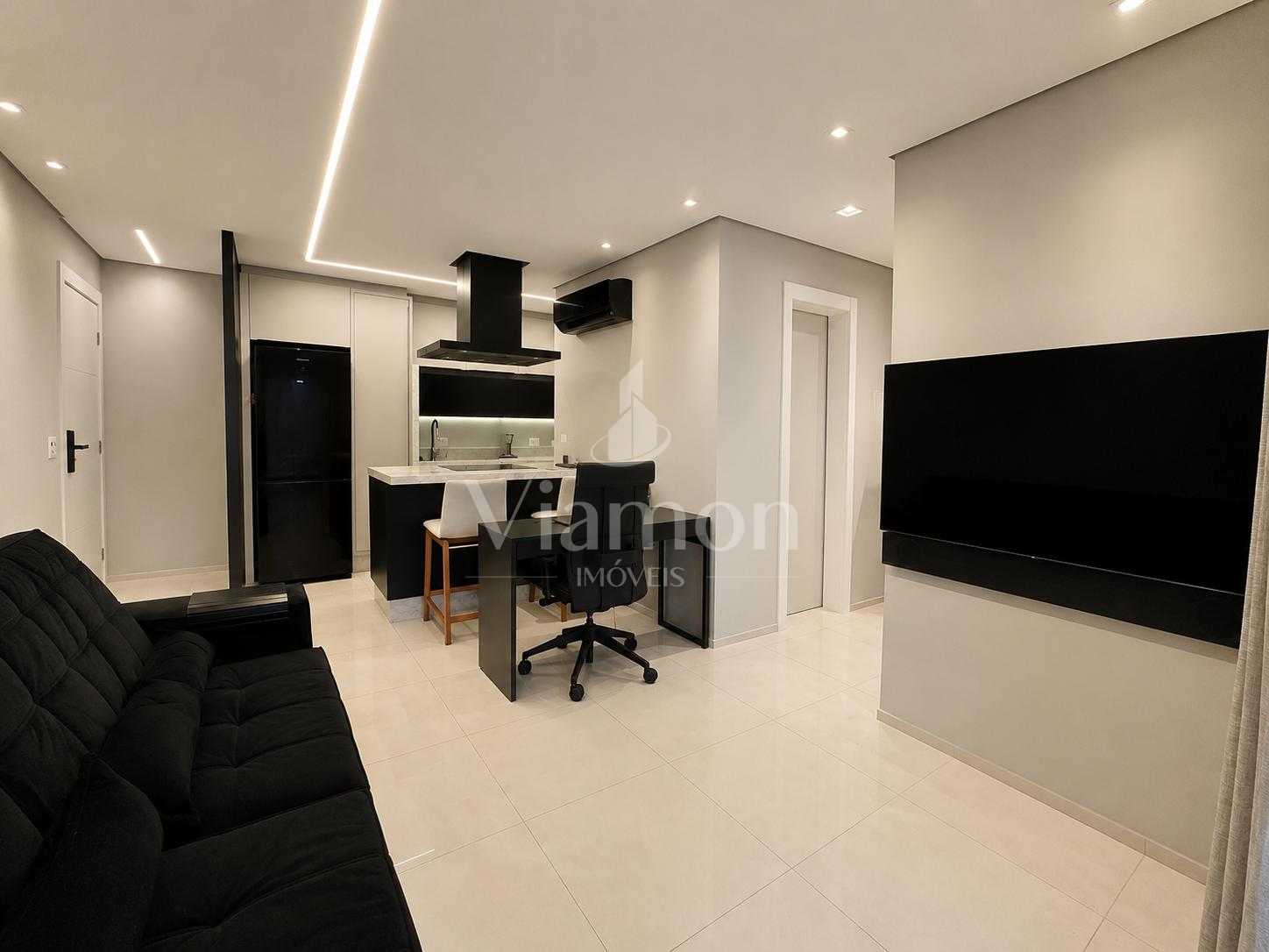 Apartamento 2 quartos à venda, Cristo Rei, CURITIBA - PR