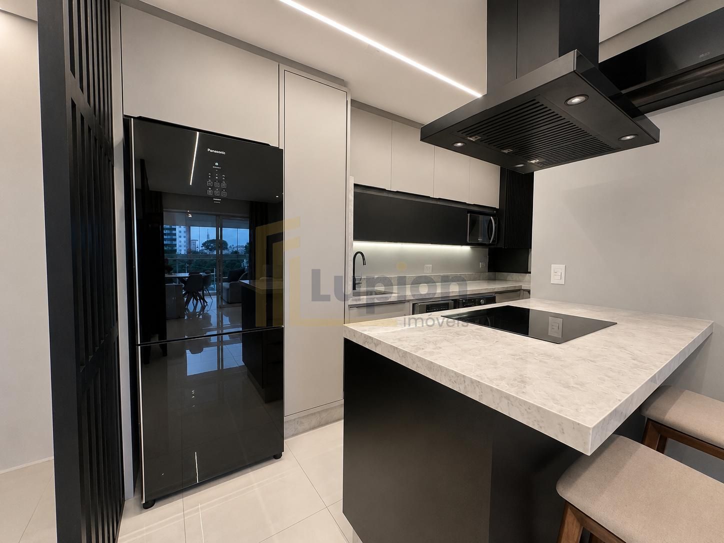 Apartamento 2 quartos à venda, Cristo Rei, CURITIBA - PR
