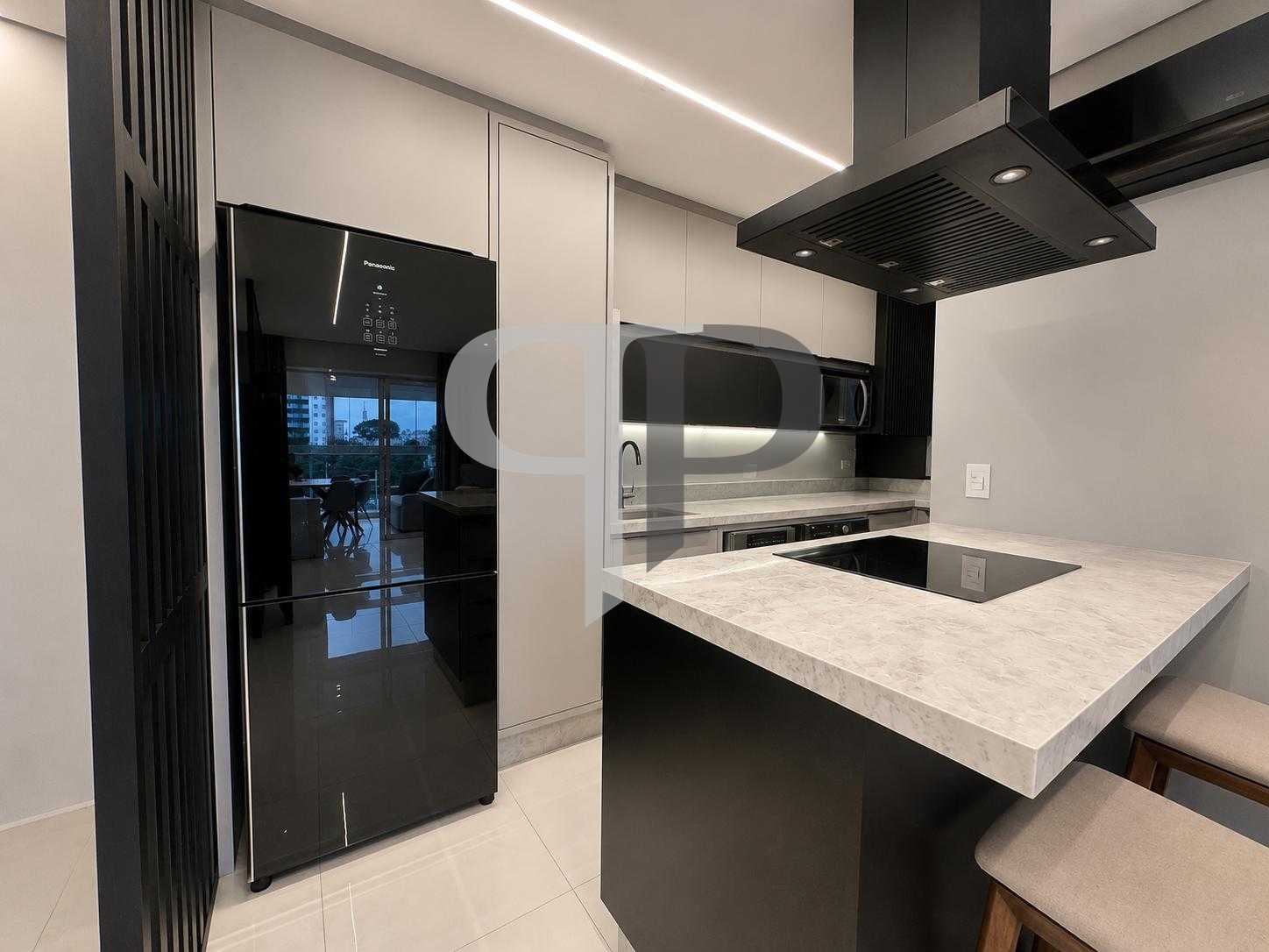 Apartamento 2 quartos à venda, Cristo Rei, CURITIBA - PR