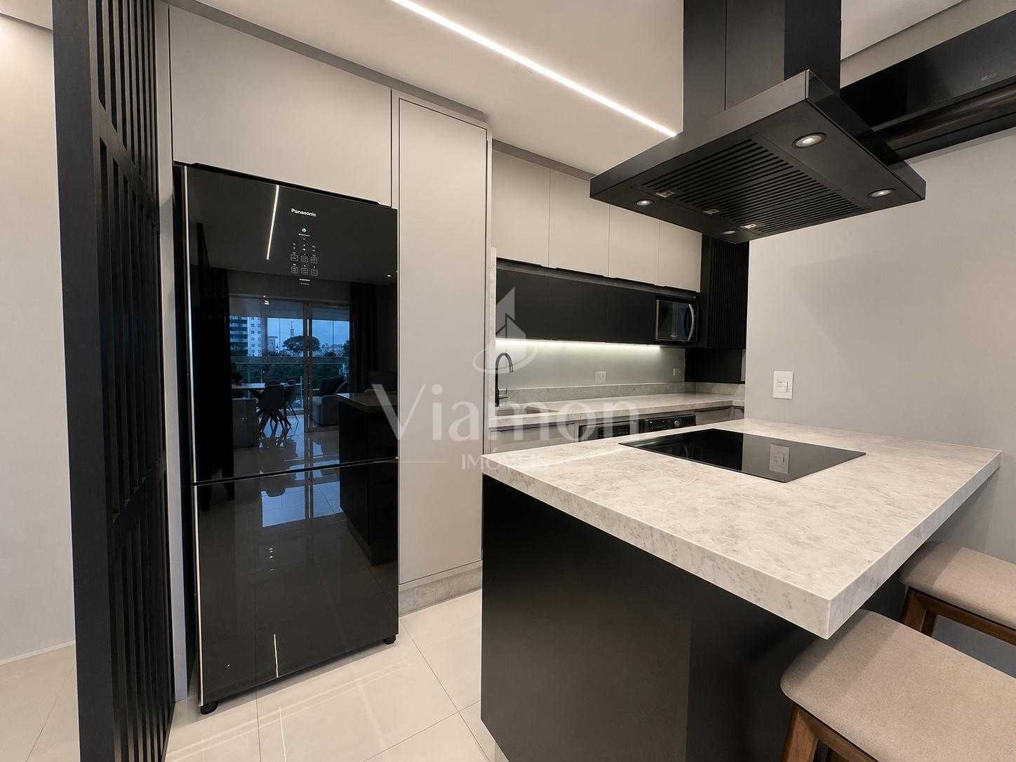 Apartamento 2 quartos à venda, Cristo Rei, CURITIBA - PR