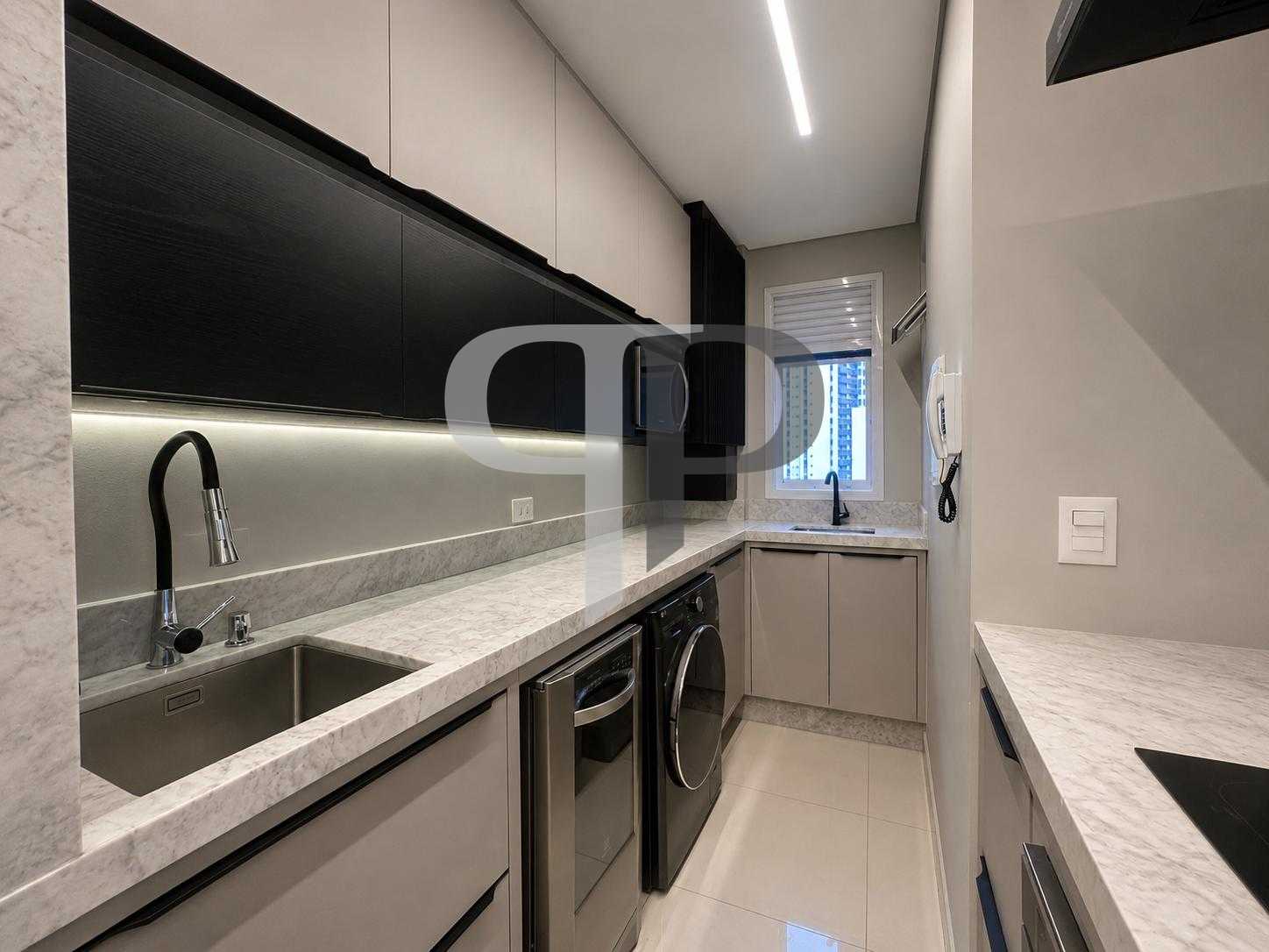 Apartamento 2 quartos à venda, Cristo Rei, CURITIBA - PR