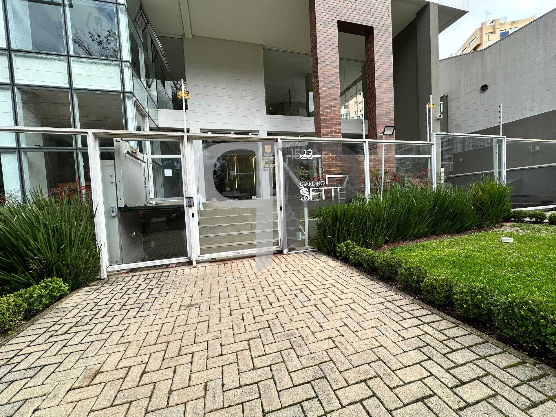 Apartamento 2 quartos à venda, Cristo Rei, CURITIBA - PR