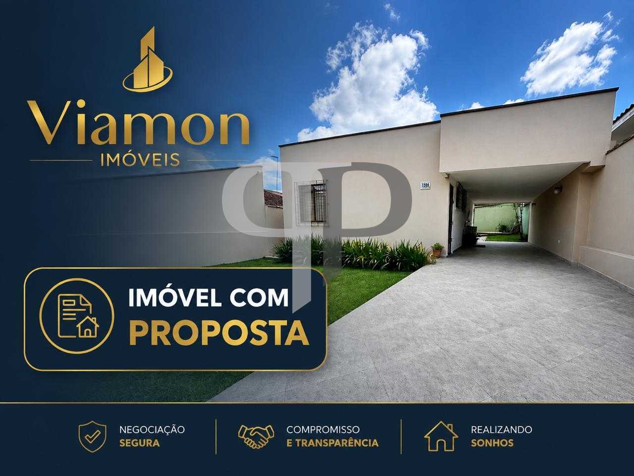 Casa à venda,70.20 m², Santo Inácio, CURITIBA - PR