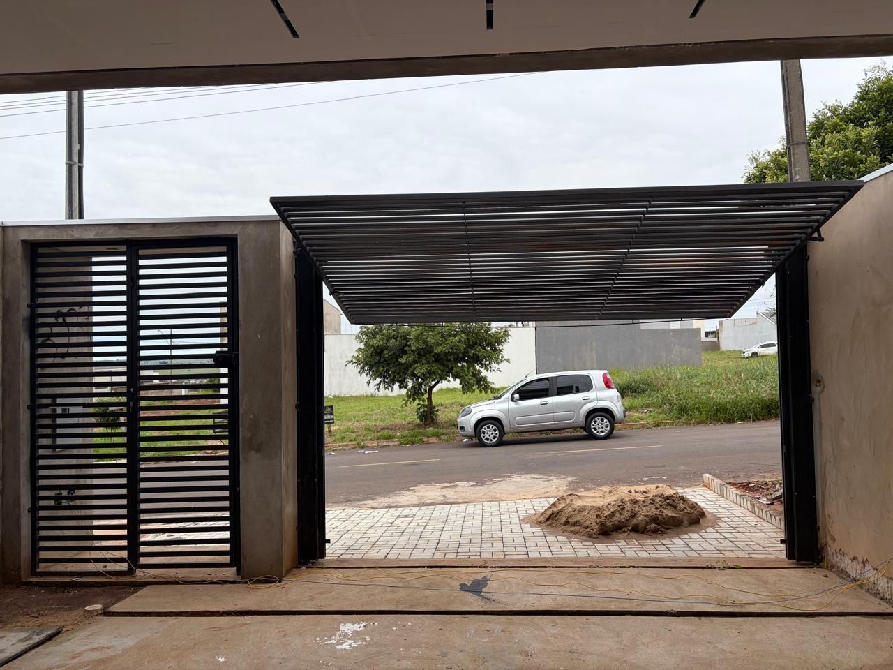 Sobrado 3 quartos  à venda, Parque Residencial Metropolitano, ...