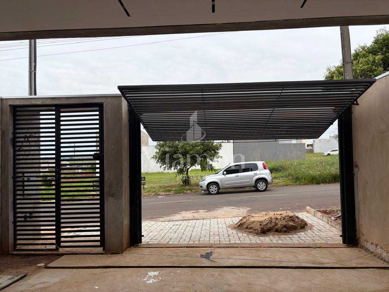 Sobrado 3 quartos  à venda, Parque Residencial Metropolitano, ...