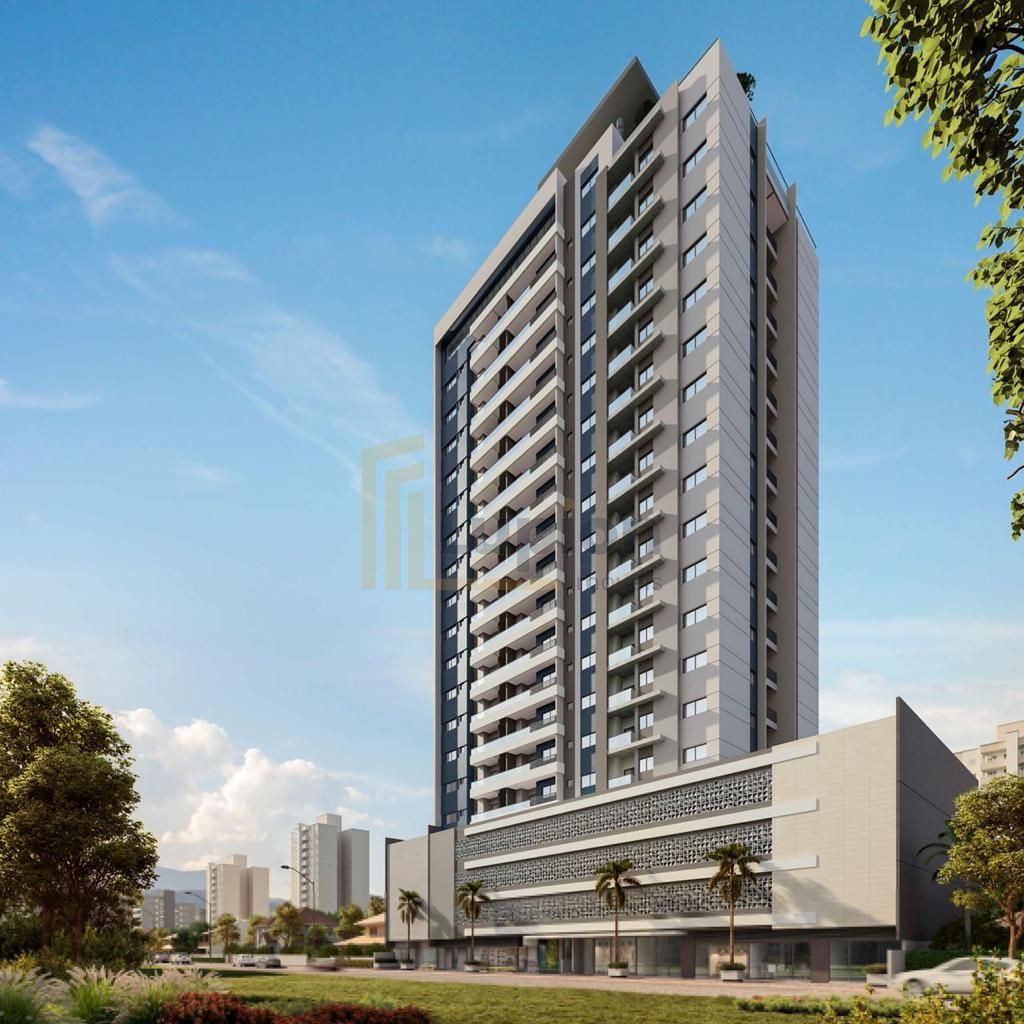 Apartamento com 3 quartos à venda, Morretes, ITAPEMA - SC